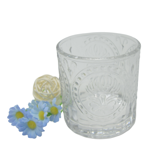 CB4 150ML Candle Cup