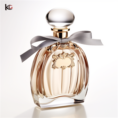 3DX10 Perfume Bottle