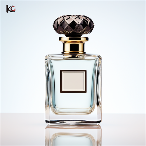 3DX11 Perfume Bottle