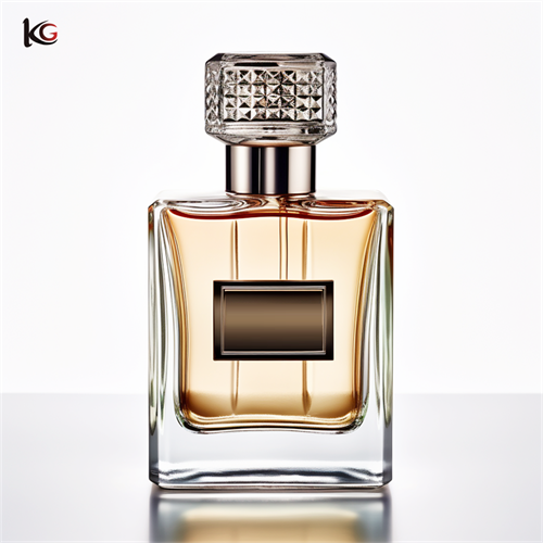 3DX12 Perfume Bottle