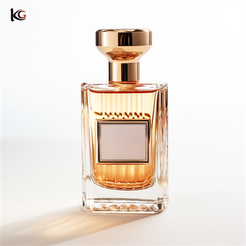 3DX14 Perfume Bottle