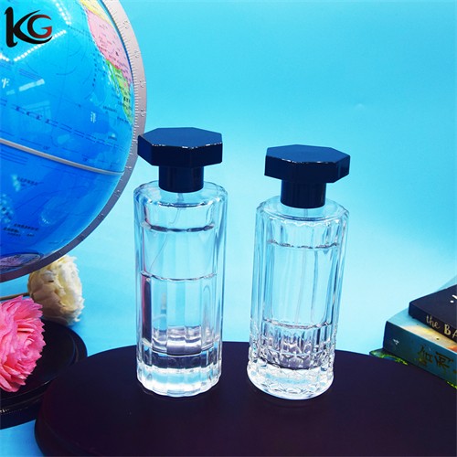 KK64 Perfume Bottle