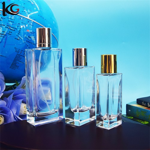 KK72 Perfume Bottle